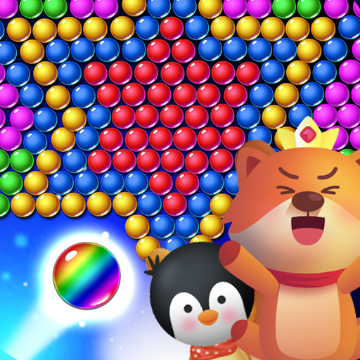 Shooter Zoom Boom icon