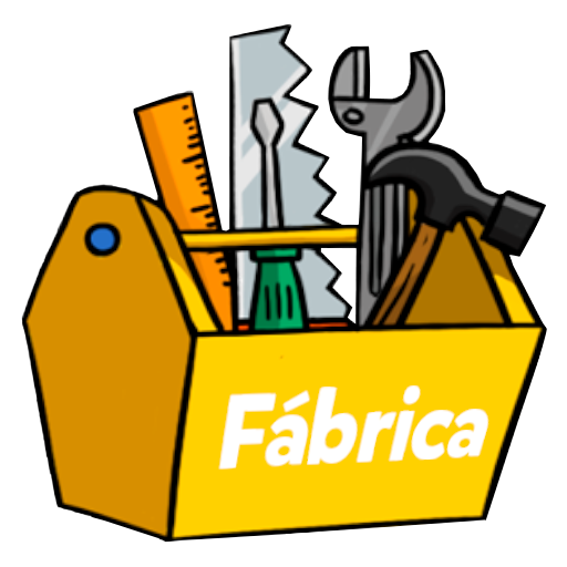 Fábrica de oficios icon