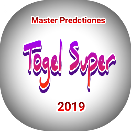 Togel Super icon