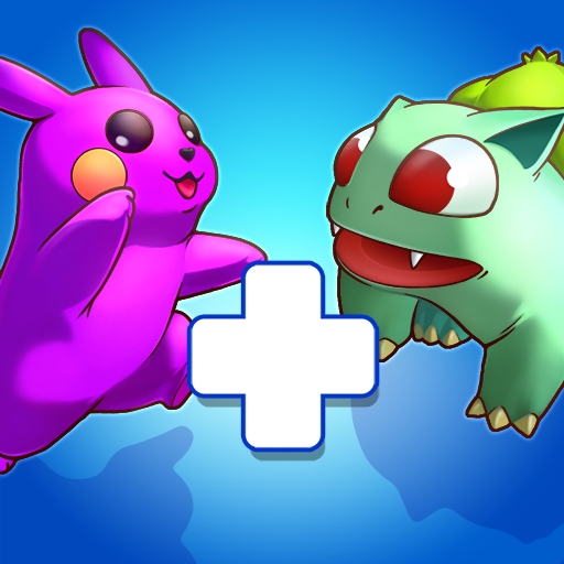 Battle Control: Catch &amp; Merge icon