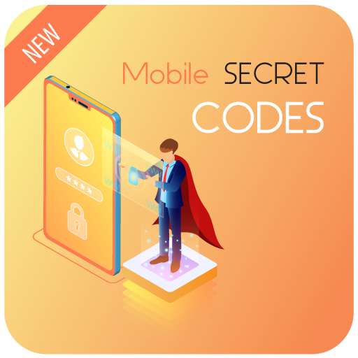 All mobile secret codes 2021 - Phone Codes icon