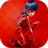 Ladybug Adventure Super Chibi icon