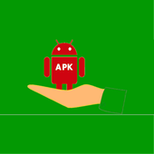 Apk Extractor icon