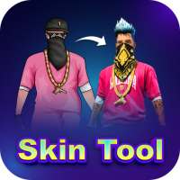 FFF Skin Tools & Elite Pass