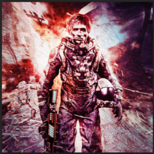 Frontline Battleground icon