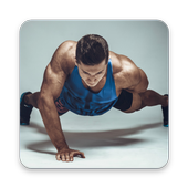 Home Workout - 30 days Chellenge 💪 أيقونة