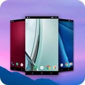 Wallpaper for Moto M &amp; Moto G4 &amp; G4 Plus icon