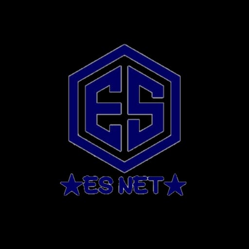 ES NET icon