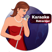 Karaoke Recorder: Create Songs icon