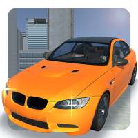 E92 Drift Car Simulator:Drifting Car Games Driving