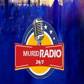 Murid Radio on 9Apps