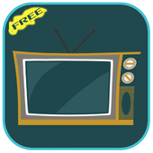 iptv free 2018 icon