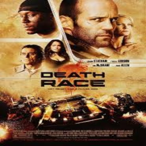 Death race أيقونة