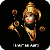 Jay Hanuman Aarati &amp; Chalisa icon