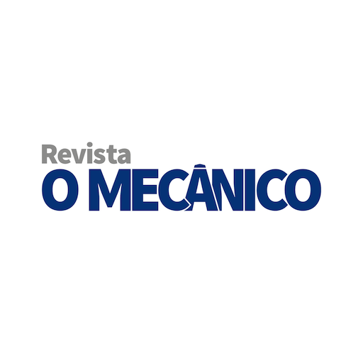 Revista O Mecânico icon
