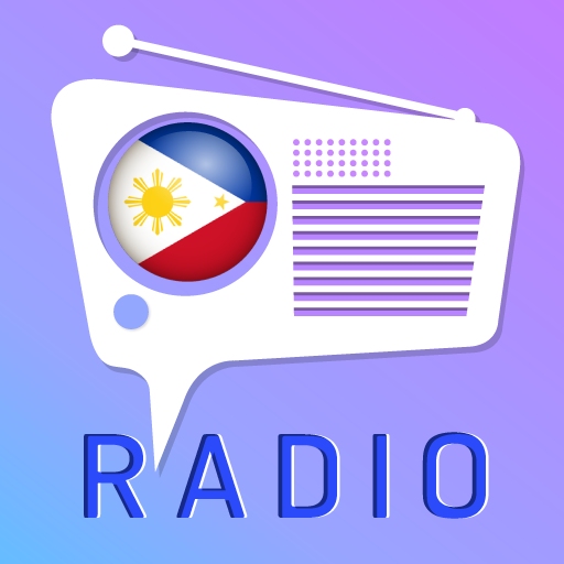 FM radio philippines icon