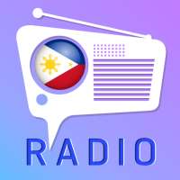 FM radio philippines on 9Apps