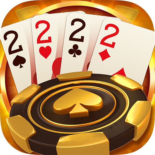 Tien len Online icon