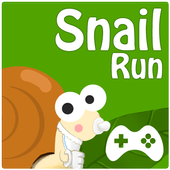 스네일 런(Snail Run) icon
