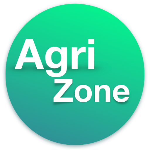Agri Zone : All in one Agri App icon