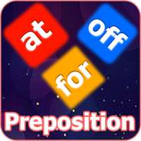 Appropriate Preposition এপ্রোপ্রিয়েট প্রিপজিশন on 9Apps