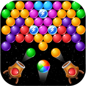 Candy Pop Bubbles Shooter icon