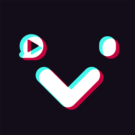 Vojoy - Video Maker &amp; Video Editor icon