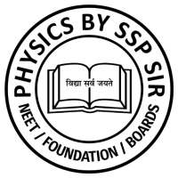 PHYSICS BY SSP SIR on 9Apps