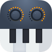 DJ Loop Synth icon