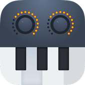 DJ Loop Synth: Sintetizador Musical on 9Apps