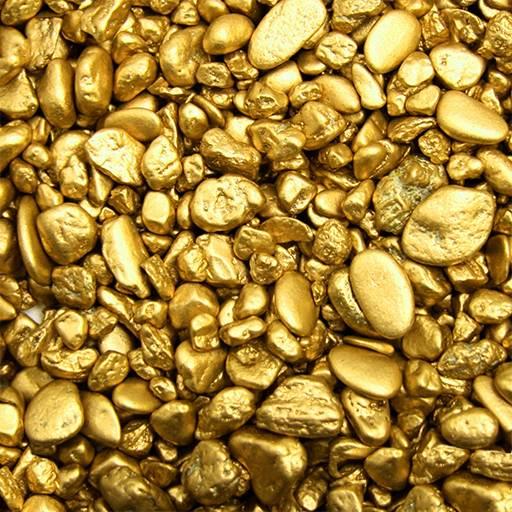 Gold Hd Wallpaper icon