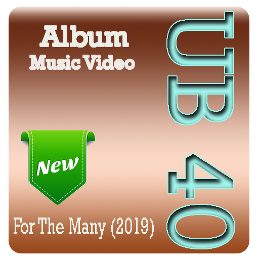 The Very Best Of UB40 Songs icon