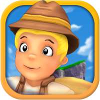 Born Run 3D Running Games & Fun Games - Fun Runner