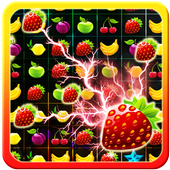 Farm Fruit Legend icon