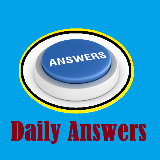 Answers for the Day - Daily Devotional icon