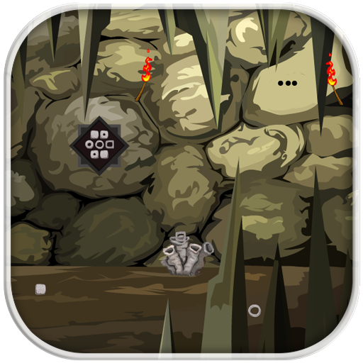 Escape game : Escape Games Zone 23 icon