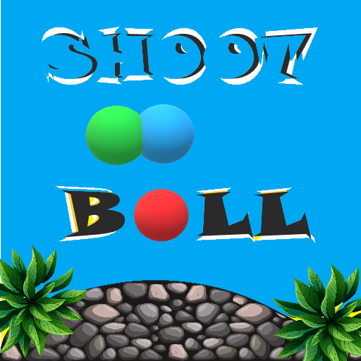 Shoot Ball icon
