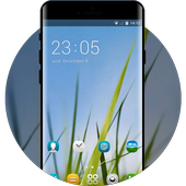 ikon Tema untuk Nokia C5-03 HD