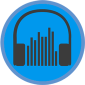 Volume Booster Pro आइकन