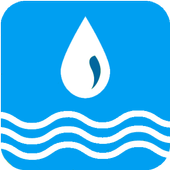 Water Detector أيقونة