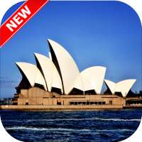 Sydney Opera House Wallpaper on 9Apps