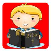 Bible Kids Songs on 9Apps