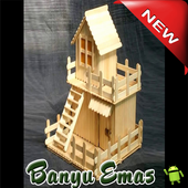 Best Ice Cream Stick Craft icon