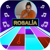 ROSALÍA Song icon