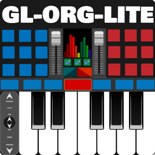 GL-ORG Lite icon