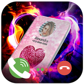 Color Phone Launcher icon