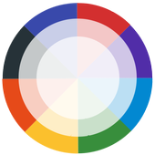 Home, Back Button. Assistive Easy Touch icon