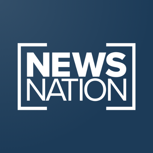 NewsNation Now icon