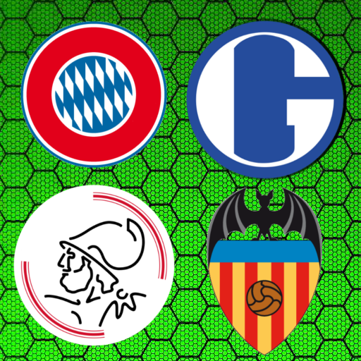 Football Logo Quiz icon