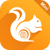Mini Uc Browser Fast Guide icon